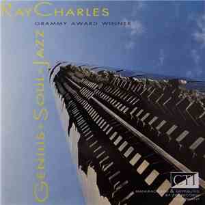 Ray Charles - Genius + Soul = Jazz