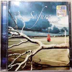 Safura  - Dia Milikmu