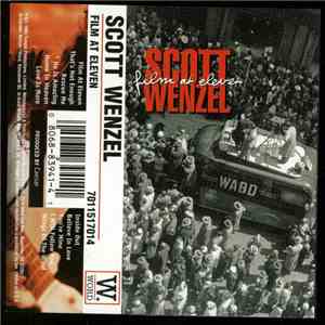 Scott Wenzel - Film At Eleven