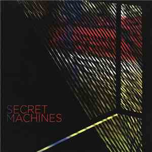 Secret Machines - Secret Machines