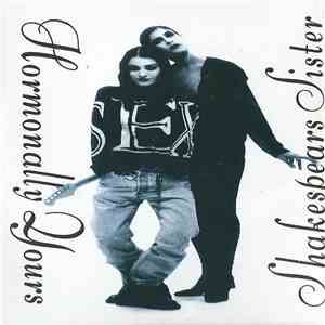 Shakespears Sister - Hormonally Yours