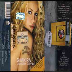 Shakira - Laundry Service