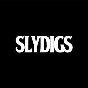 Slydigs - Down With The Mockery