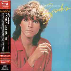 Sparks - Introducing Sparks
