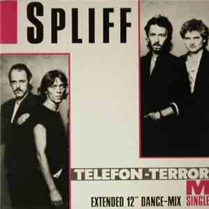 Spliff - Telefon-Terror