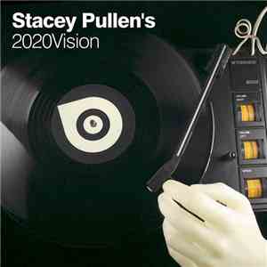 Stacey Pullen's - 2020 Vision