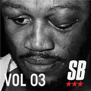Superbreak  - SB Disco Edits Vol 03