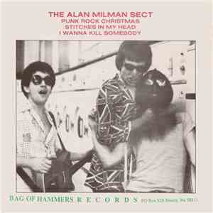 The Alan Milman Sect - Punk Rock Christmas