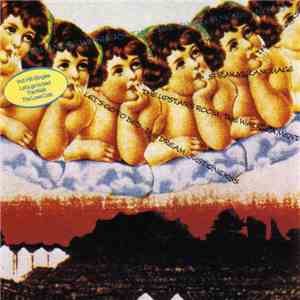 The Cure - Japanese Whispers
