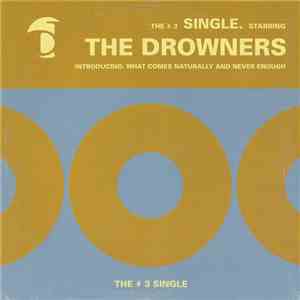 The Drowners - The #3 Single