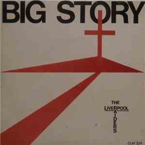 The Liverpool Raiders - Big Story
