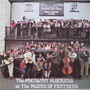 The Pheasant Pluckers - Live At The Plume Of Feathers, Princetown