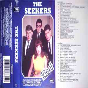 The Seekers - The Seekers