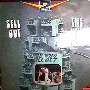 The Who - sell out
