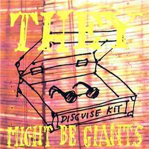 They Might Be Giants - Working Undercover For The Man