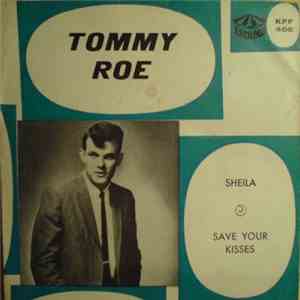 Tommy Roe - Sheila