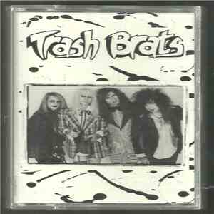 Trash Brats - Trash Brats