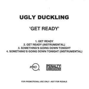 Ugly Duckling - Get Ready
