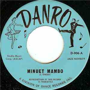 Unknown Artist - Minuet Mambo