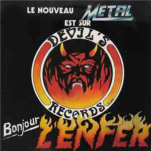 Various - Bonjour L'Enfer