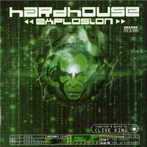 Various - Hardhouse Explosion