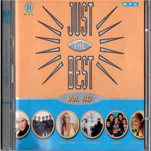 Various - Just The Best Vol. 40