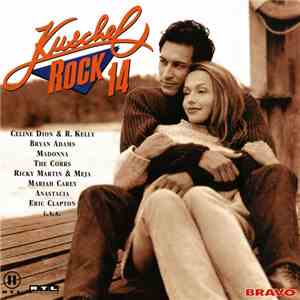 Various - Kuschelrock 14