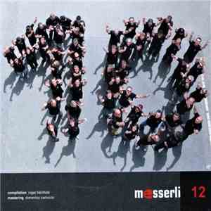Various - Messerli 12