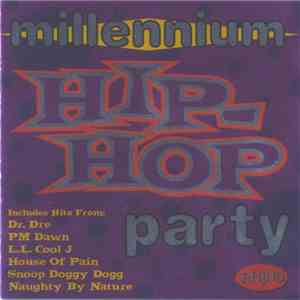 Various - Millennium Hip-Hop Party