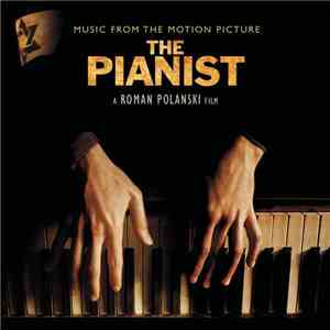 Various - Music From And Inspired By The Pianist