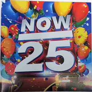 Various - Now! 25