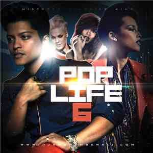 Various - Pop Life 6