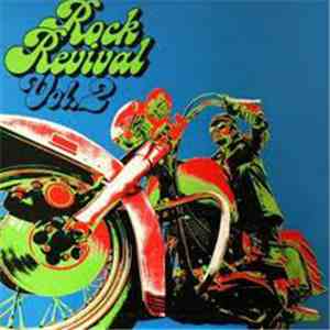 Various - Rock Revival Vol.2