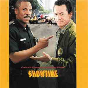 Various - Showtime: From And Inspired By The Motion Picture