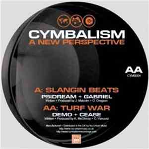 Various - Slangin Beats / Turf War