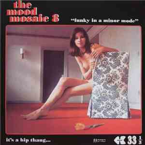 Various - The Mood Mosaic 8 - 