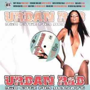 Various - Urban R&B Volume 03