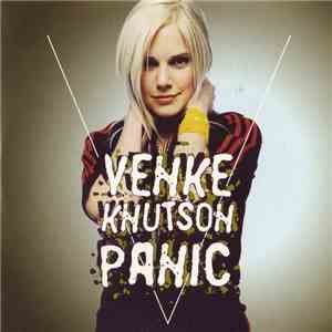 Venke Knutson - Panic