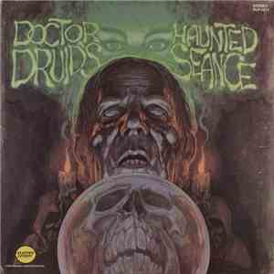Verne Langdon - Doctor Druid's Haunted Seance