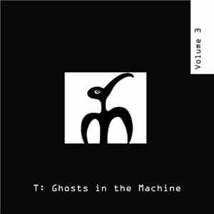 Virtual Alien, Old Nick - 1 T: Ghosts in the Machine (Volume 3)