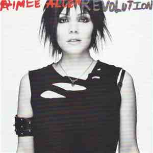 Aimee Allen - Revolution