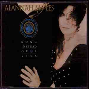 Alannah Myles - Song Instead Of A Kiss