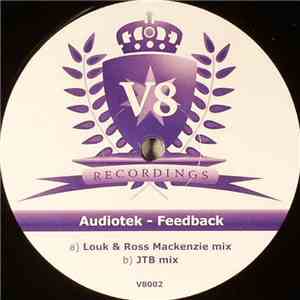 Audiotek - Feedback