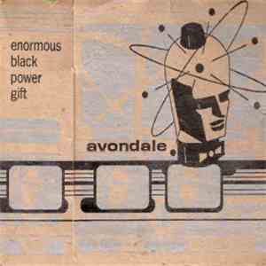 Avondale - Enormous Black Power Gift