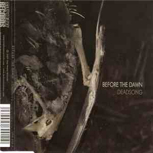 Before The Dawn - Deadsong