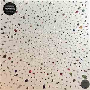 Ben Lukas Boysen + Sebastian Plano - Everything