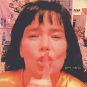 Björk - It's Oh So Quiet