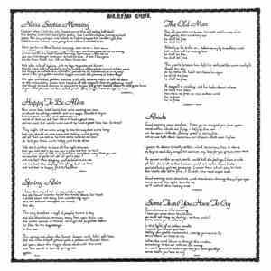 Blind Owl - Blind Owl