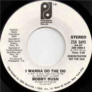 Bobby Rush - I Wanna Do The Do