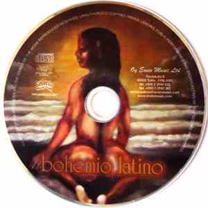 Bohemio Latino - Una Estrella